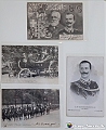 VBS_0080 - I Savoia in cartolina dal 1900 al 1915